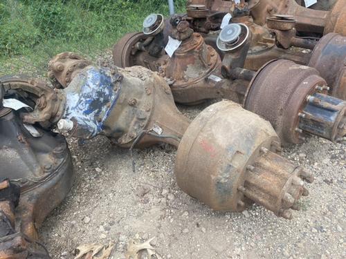 ROCKWELL SQ100 Rears (Front)