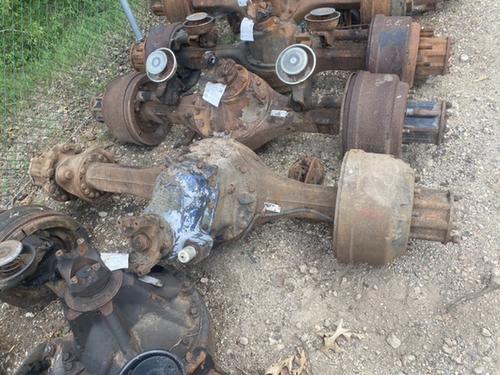 ROCKWELL SQ100 Rears (Front)