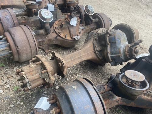 ROCKWELL SQ100 Rears (Front)