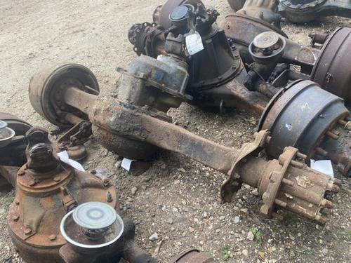 ROCKWELL SQ100 Rears (Front)