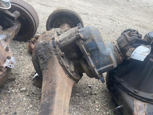 ROCKWELL SQ100 Rears (Front)