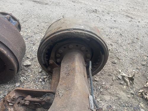 ROCKWELL SQ100 Rears (Front)