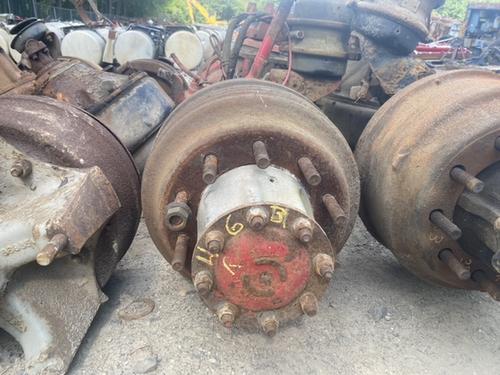 ROCKWELL RS20-145 Rears (Rear)