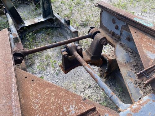   SUSPENSION