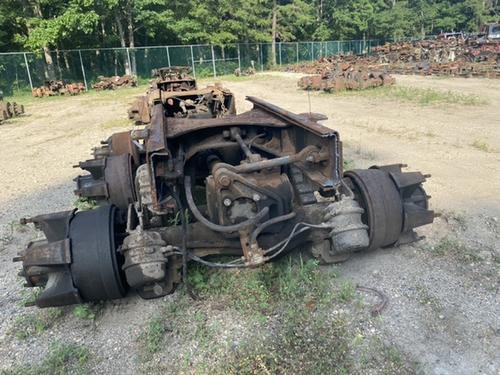 MACK 92/93 CUTOFF - TANDEM AXLE