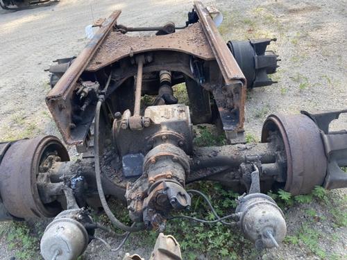 MACK 92/93 CUTOFF - TANDEM AXLE