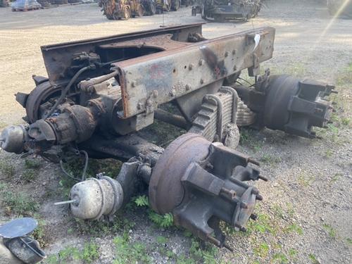 MACK 92/93 CUTOFF - TANDEM AXLE