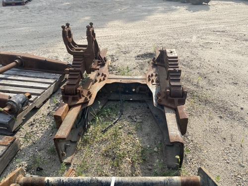   SUSPENSION