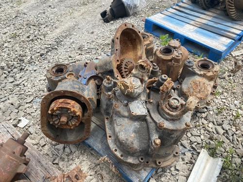 EATON  Rears (Front)