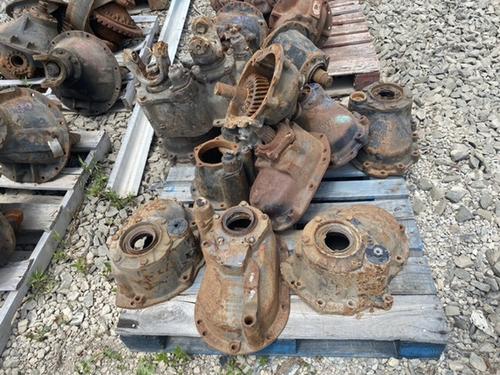 EATON  Rears (Front)