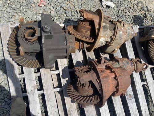 ROCKWELL SQHD Rears (Front)