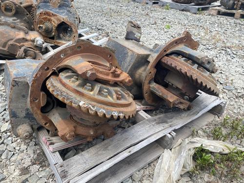 ROCKWELL RD20-145 Rears (Front)