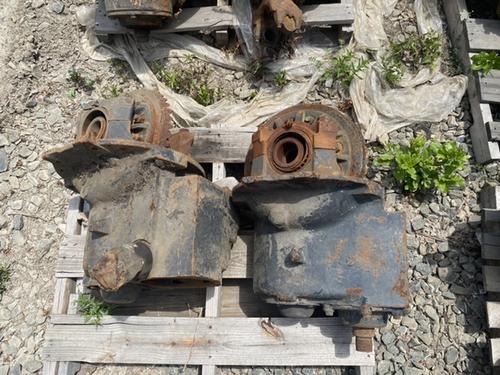 ROCKWELL RD20-145 Rears (Front)