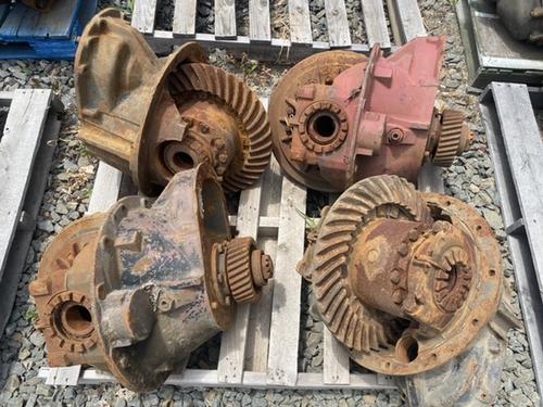 EATON DS461 Rears (Front)