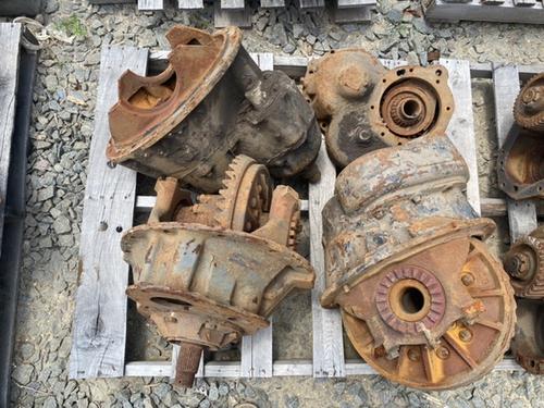 IHC RA472 Rears (Front)