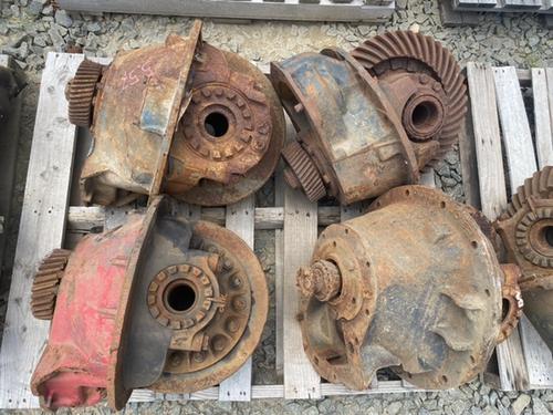 EATON DS402 Rears (Front)