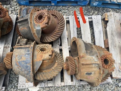 EATON DT461P Rears (Front)