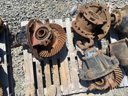 ROCKWELL RS23-180 Rears (Rear)