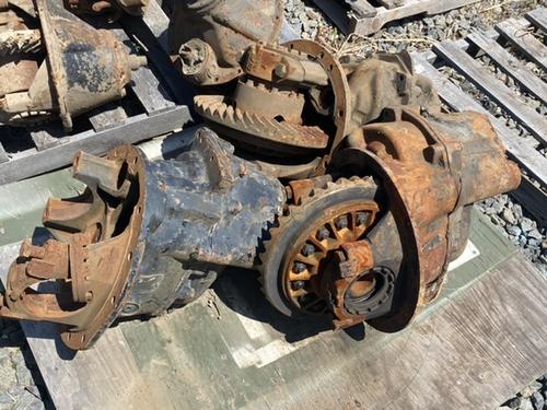 EATON DS404 Rears (Front)