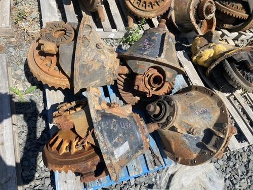 EATON RS461 Rears (Rear)