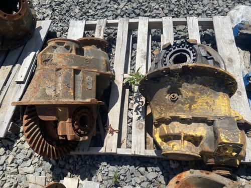 VOLVO EV87 Rears (Front)