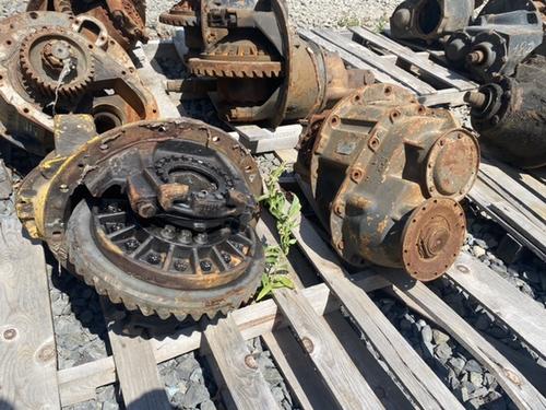 VOLVO EV87 Rears (Front)