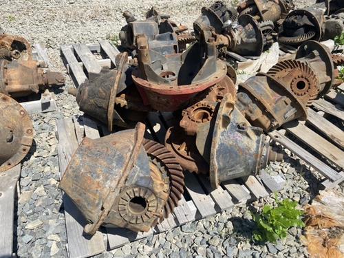 EATON RS461 Rears (Rear)