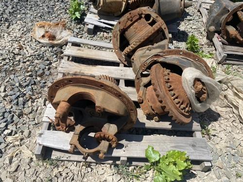 EATON DS402 Rears (Front)