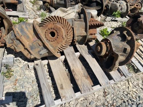 EATON DS402 Rears (Front)