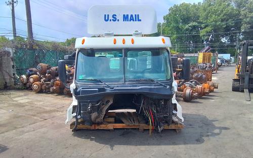 FREIGHTLINER CASCADIA CAB