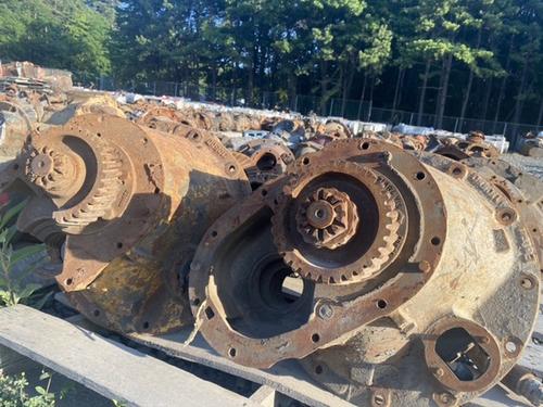 EATON  Rears (Front)