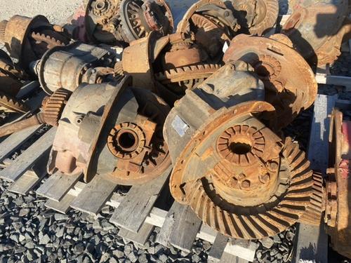 EATON DS461 Rears (Front)