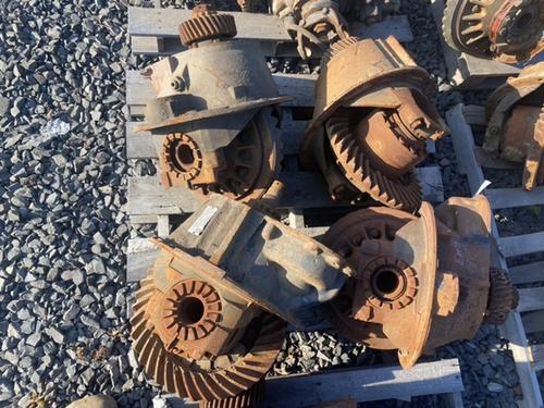 EATON DS461 Rears (Front)