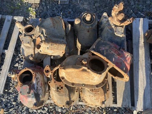 EATON  Rears (Front)