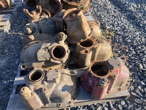 EATON  Rears (Front)