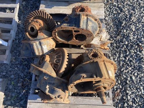 EATON DS461 Rears (Front)