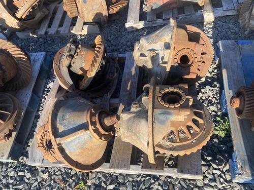 EATON RS461 Rears (Rear)