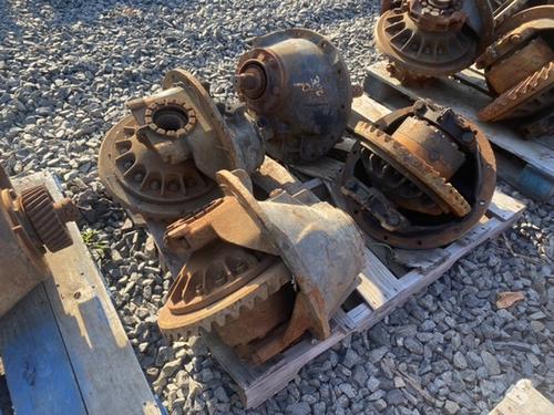 EATON RS461 Rears (Rear)