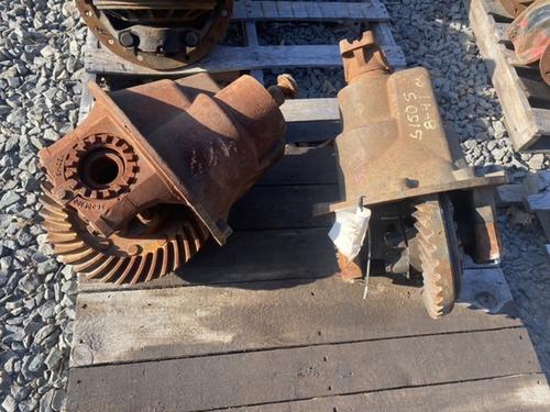 SPICER S150-S Rears (Rear)