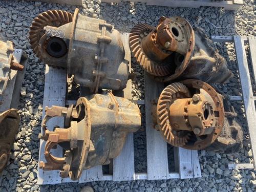 EATON DS404 Rears (Front)