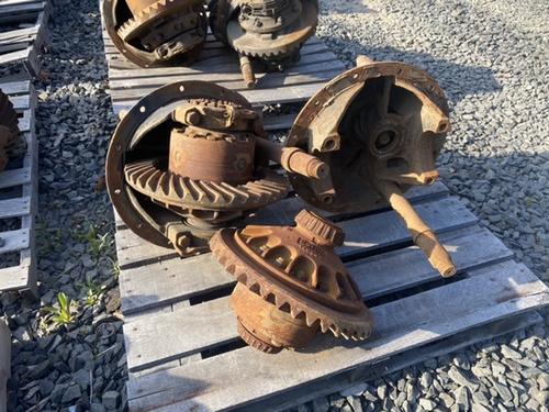 EATON DS461 Rears (Front)