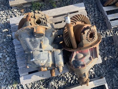 EATON  Rears (Front)