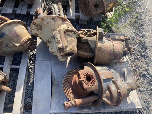 EATON  Rears (Front)