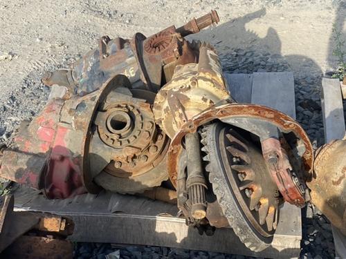 EATON  Rears (Front)