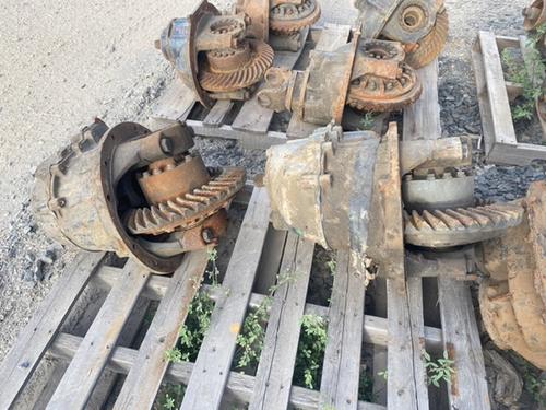 EATON DS404 Rears (Front)