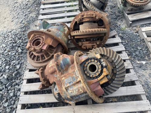 VOLVO EV87 Rears (Front)