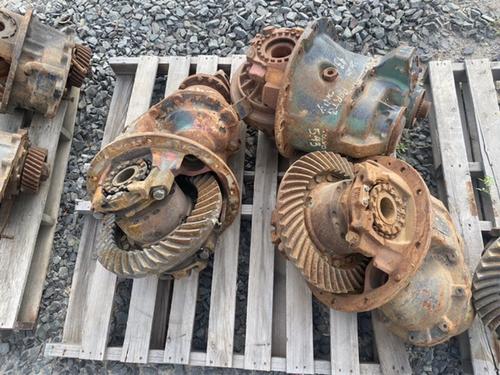 VOLVO EV87 Rears (Front)