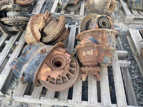 VOLVO EV87 Rears (Front)