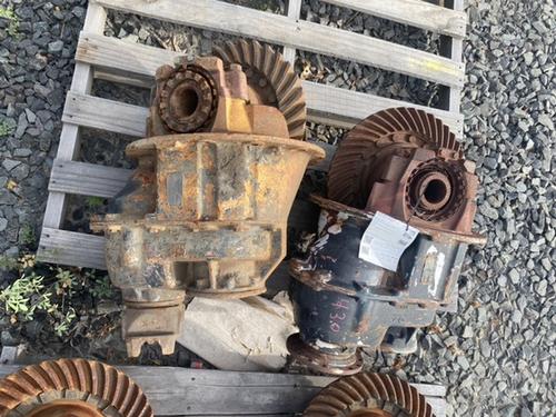 VOLVO EV87 Rears (Front)