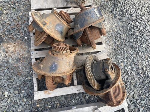 EATON DS402 Rears (Front)